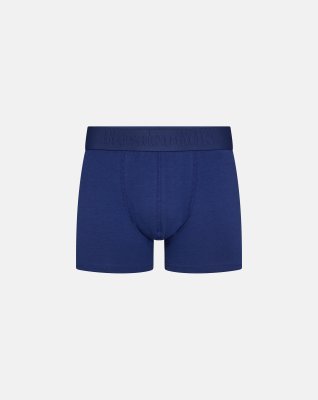 Tights "gunnar" 3-pak | Bambusviskose | Sort/blå/navy -Resteröds