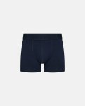 Tights "gunnar" 3-pak | Bambusviskose | Sort/blå/navy -Resteröds