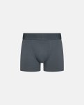 Tights "gunnar" 3-pak | Bambusviskose | Blå/rød/blå -Resteröds