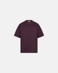 Dev t-shirt | 100% bomuld | Lilla - Resteröds