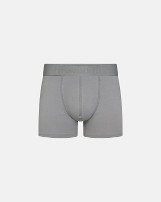 Tights "gunnar" 5-pak | Bambusviskose | Sort/blå/grå -Resteröds