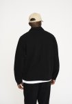 Armstrong overshirt, 100% Bomuld, Sort