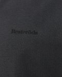 T-shirt 'tas', 100% bomuld, Grå