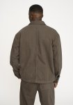 Armstrong overshirt, 100% Bomuld, Grøn