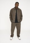 Armstrong overshirt, 100% Bomuld, Grøn
