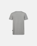 T-shirt o-neck, Bambusviskose, Grå