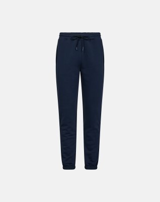 Bukser | 100% Økologisk bomuld | Navy -JBS of Denmark Men