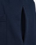 Bukser, 100% Økologisk bomuld, Navy