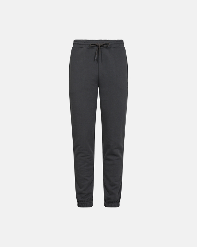 Bukser | 100 Økologisk Bomuld | Grå