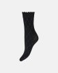 Strømper "logo" | 50 Denier | Sort - Hype the Detail