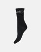 Strømper "Lurex" | Bambusviskose | Sort - Hype the Detail