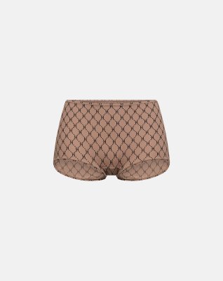 Hipster "logo" 3-pak | Sand -Hype the Detail