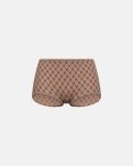 Hipster "logo" 3-pak | Sand -Hype the Detail