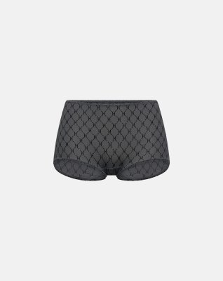 Hipster "logo" 3-pak | Grå -Hype the Detail