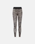 Leggings "logo" | Polyester | Leo -Hype the Detail