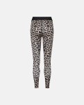 Leggings "logo" | Polyester | Leo -Hype the Detail