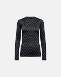 Bluse "logo" | Sort -Hype the Detail