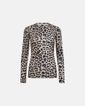 Bluse "logo" | Leo -Hype the Detail