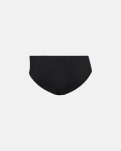 Briefs "mini slip" 5-pak | 100% økologisk bomuld | Stribet Grå/Sort -JBS