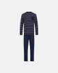 Pyjamas "jersey" | Bambusviskose | Multifarvet - JBS
