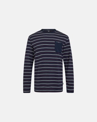 Pyjamas 'jersey' | Bambusviskose | Multifarvet -JBS