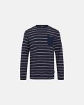 Pyjamas 'jersey' | Bambusviskose | Multifarvet -JBS