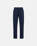 Pyjamas 'jersey' | Bambusviskose | Multifarvet -JBS