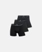 Tights 3-pak | Bambusviskose | Grå - JBS