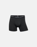 Tights 3-pak, Bambusviskose, Grå