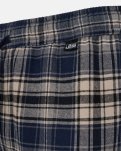 Pyjamasbukser 'flannel' | 100% bomuld | Beigeternet -JBS