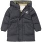 Jakke "Aberdeen" | Polyester | Sort - Tumble 'n Dry