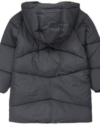 Jakke "Aberdeen" | Polyester | Sort -Tumble 'n Dry