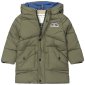 Jakke "Aberdeen" | Polyester | Grøn - Tumble 'n Dry