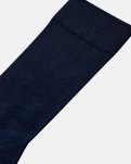 Strømper 10-pak, Bambusviskose, Navy