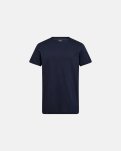 T-shirt 5-pak | 100% bomuld | Multifarvet -Claudio