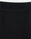 Tights 5-pak, Bambusviskose, Multifarvet