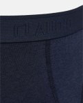 Tights 5-pak, Bambusviskose, Multifarvet