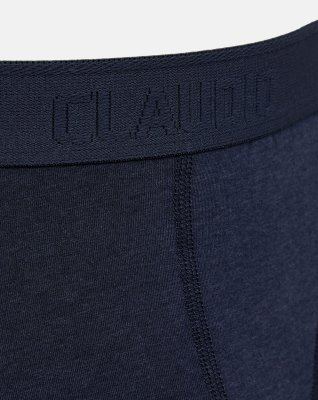 Tights 10-pak | Bambusviskose | Multifarvet -Claudio