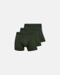Tights 3-pak | Bambusviskose | Grå - Claudio