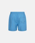 Badeshorts "willy" | 100% polyester | Lys Blå -Resteröds