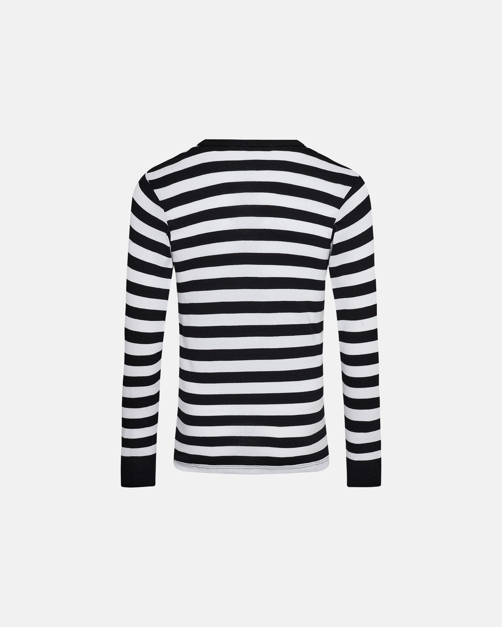 Grandad "original" | 100 % økologisk bomuld | Stribet -JBS x Mads Nørgaard Grandad "original" | 100 % økologisk bomuld | Stribet -JBS x Mads Nørgaard