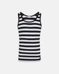 Tanktop "original" | 100 % økologisk bomuld | Stribet -JBS x Mads Nørgaard