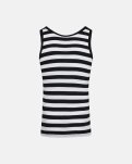 Tanktop "original" | 100 % økologisk bomuld | Stribet -JBS x Mads Nørgaard