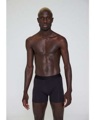 Tights | 2-pak | Økologisk bambusviskose | Multifarvet -JBS x Mads Nørgaard