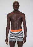 Tights | 2-pak | Økologisk bambusviskose | Multifarvet -JBS x Mads Nørgaard