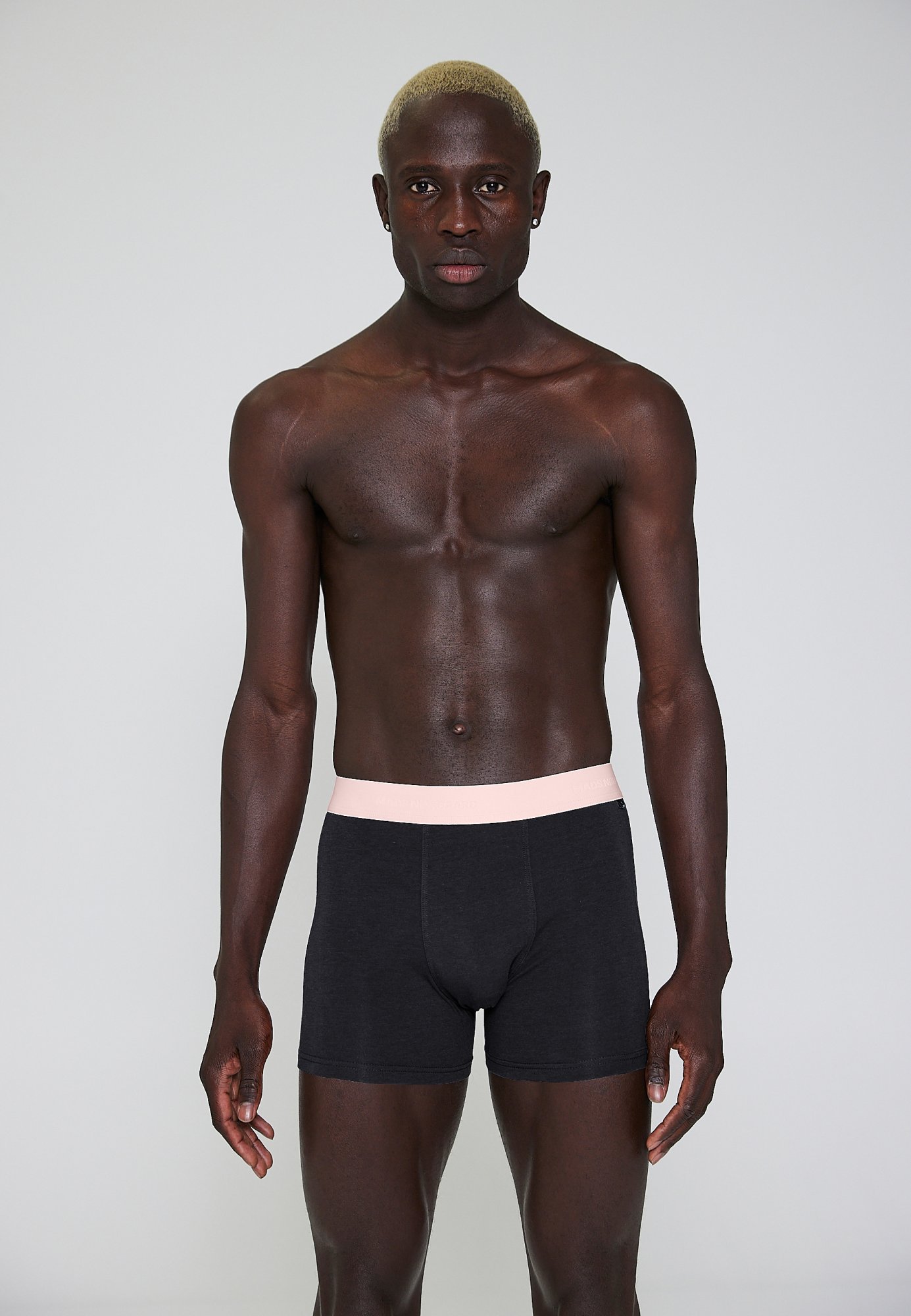 Tights | 2-pak | Økologisk bambusviskose | Multifarvet -JBS x Mads Nørgaard Tights | 2-pak | Økologisk bambusviskose | Multifarvet -JBS x Mads Nørgaard