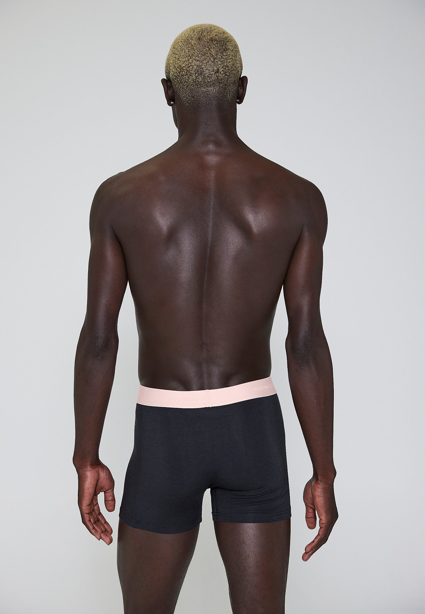 Tights | 2-pak | Økologisk bambusviskose | Multifarvet -JBS x Mads Nørgaard Tights | 2-pak | Økologisk bambusviskose | Multifarvet -JBS x Mads Nørgaard