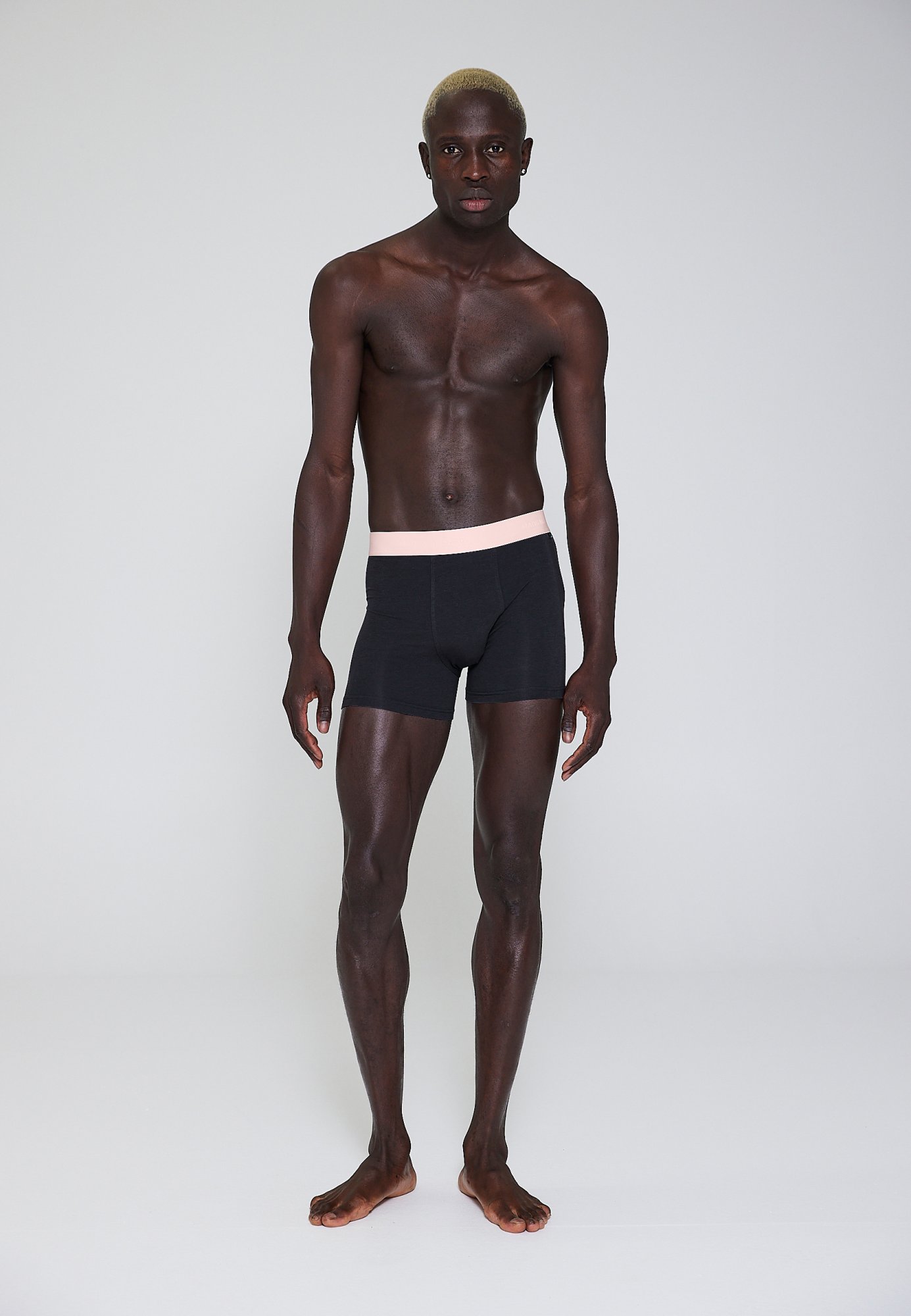 Tights | 2-pak | Økologisk bambusviskose | Multifarvet -JBS x Mads Nørgaard Tights | 2-pak | Økologisk bambusviskose | Multifarvet -JBS x Mads Nørgaard