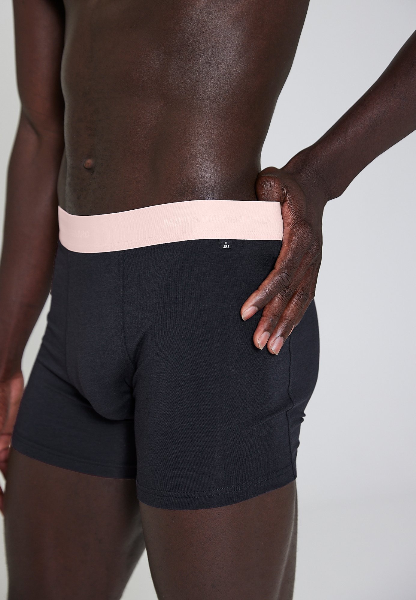 Tights | 2-pak | Økologisk bambusviskose | Multifarvet -JBS x Mads Nørgaard Tights | 2-pak | Økologisk bambusviskose | Multifarvet -JBS x Mads Nørgaard