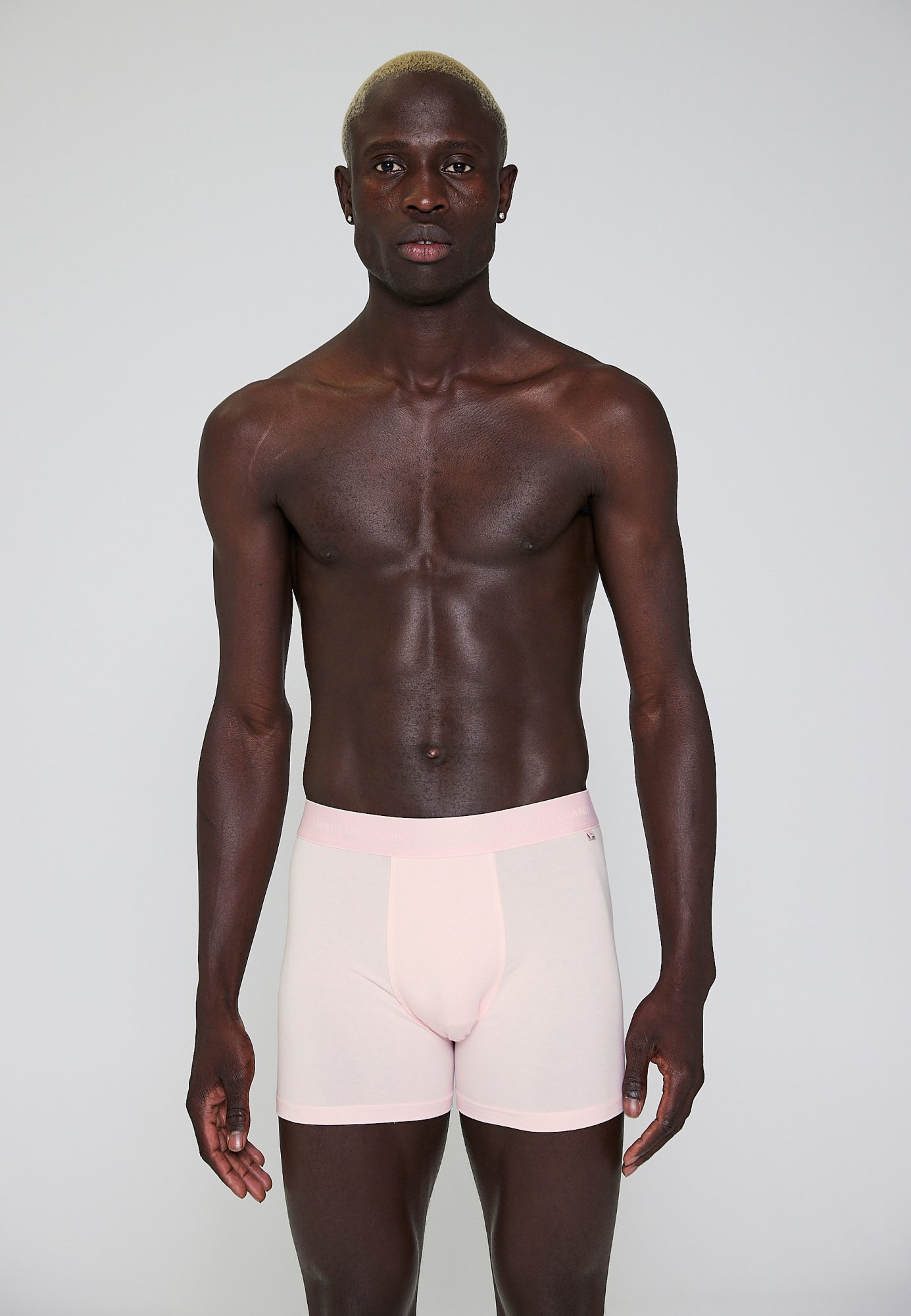 Tights | 2-pak | Økologisk bambusviskose | Multifarvet -JBS x Mads Nørgaard Tights | 2-pak | Økologisk bambusviskose | Multifarvet -JBS x Mads Nørgaard